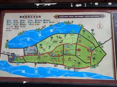 -西双版纳傣族园
