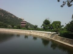 -石岛赤山风景区