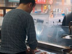 -味中味休闲小吃(同济路店)