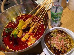 -付小姐在成都(川沙店)