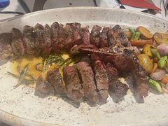 -BONAZZA 意大利餐厅