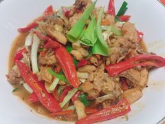 -辣公子·千岛湖私房菜(滨江店)