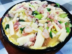 -华春餐馆(鱼山路店)