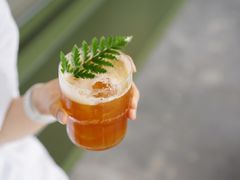 -SAANCI山池咖啡(卓悦中心店)