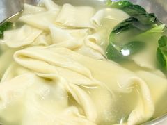 -爱骅裤带面馆(东木头市店)