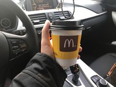 -麦当劳(无锡永乐店)