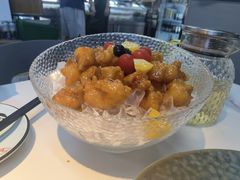 -园里前·10年私厨·福建菜(台江万达鳌峰洲店)