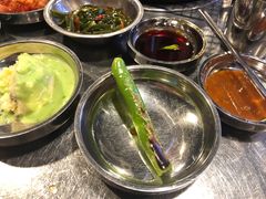 -釜山火炉·海鲜烤肉(紫藤路店)
