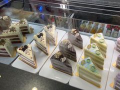 -Pantry's Best派悦坊蛋糕(K11购物艺术中心店)