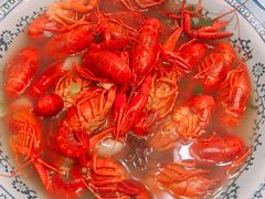 清水龙虾-盱眙虾神於氏龙虾(夫子庙红街店)