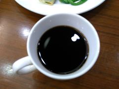 -东方苑自助餐厅(稻香湖景酒店)