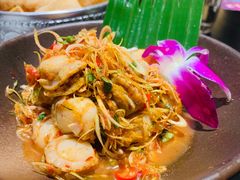 -Thai Alley泰爱里(二沙岛店)
