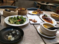 -表妹香港靓点餐厅