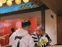 -金陵梦华·宫宴(南京首店)