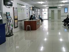 -厦门医学院附属口腔医院(蔡塘院区)