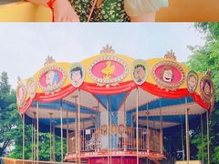 -史努比缤纷世界