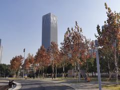 -东方体育中心(地铁站)