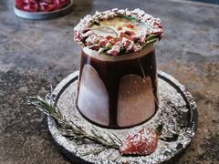 -BE NORMAL CAFE(霞溪路店)