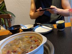 -阿鹏故事野生菌火锅(双廊古镇店)