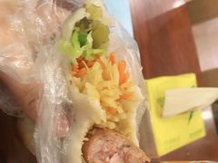 -张果佬年糕卷(科巷店)