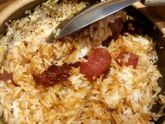 -常来小聚·广州非遗传承餐厅(地王广场店)