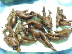 iphone_upload_pic-霸王虾·麻辣小龙虾(清水河公园店)