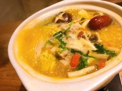 -U你·湖北家宴菜(南湖总店)