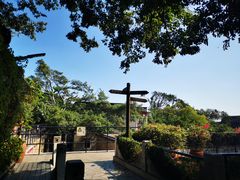 -胡里山炮台