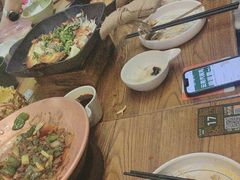 -云海肴·汽锅鸡·云南菜(天津国金汇店)