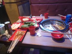 -季季红火锅(丰城洪客隆店)