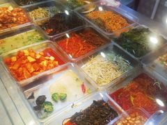 -春花民族美食(佳木斯总店)