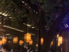 -绿茶餐厅(昆明世纪金源店)