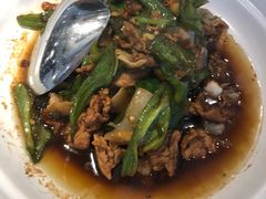 -兰湘子·湘菜小炒(长安万科广场店)