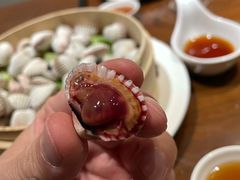-文华小渔村(椒江康平路店)