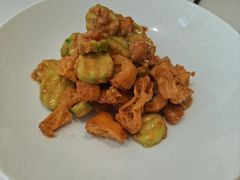 -山东宾馆·齐鲁苑餐厅