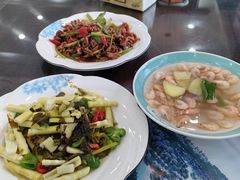 -湖上人家·船菜·私房菜(拈花湾景区店)
