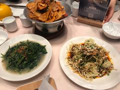 -茅庐毛血旺(临沂泰盛广场店)