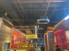 -核桃碳烤肉馆(深圳首店)