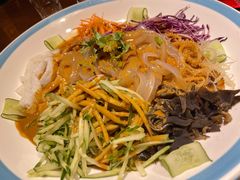 -那家老院子东北菜·饺子·小鸡炖蘑菇(艳华街店)