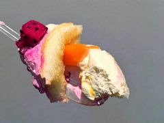 -小麦穗私人订制蛋糕·甜品台(万达店)