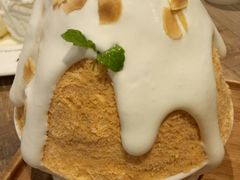 -After You Dessert Cafe(CENTRALWORLD)