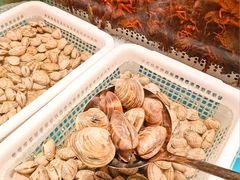-伍棵星炭烤自助料理·烤鳗鱼(浦东食品城店)