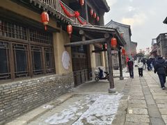 -唐山尚禾源旅游景区