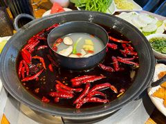 -重庆老火锅(长虹店)