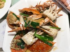 -新享乐海鲜(翠华路店)