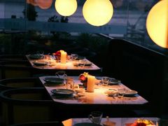 -东南里湖景餐厅·新闽菜(浦西万达店)
