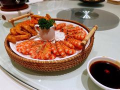 -万龙洲海鲜(大兴绿地缤纷城店)