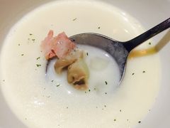 -戈雅法餐厅(世界城广场店)