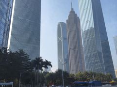 -广州白云国际机场-T2航站楼