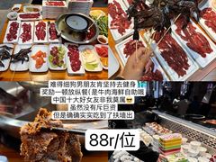-养牛邓·潮汕牛肉海鲜自助火锅(广州店)